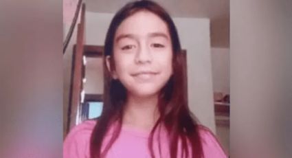 Piden ayuda para localizar a la niña Ederly Jimena Heredia López; desapareció en Hermosillo