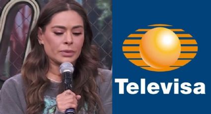 Adiós 'Hoy': Dan triste noticia sobre Galilea Montijo y abandona programa de Televisa