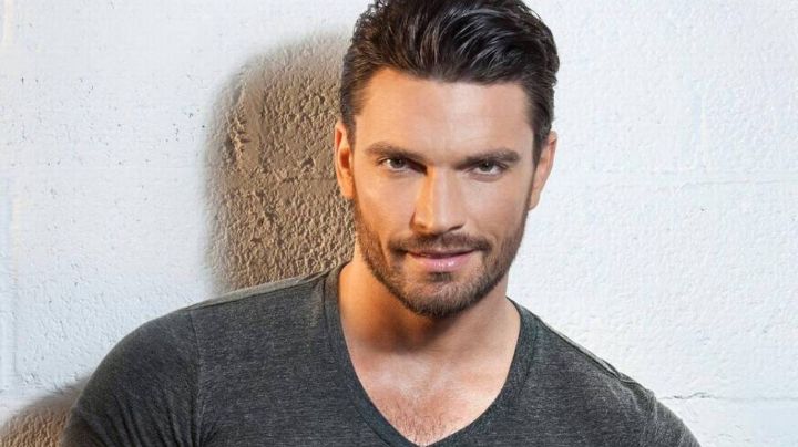Julián Gil confirma que regresó el cáncer de piel; el actor de Televisa se somete a cirugía