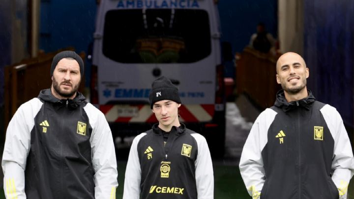 André Gignac revela exigencia hacia Marcelo Flores, Lainez y Córdova: "Es por su bien"