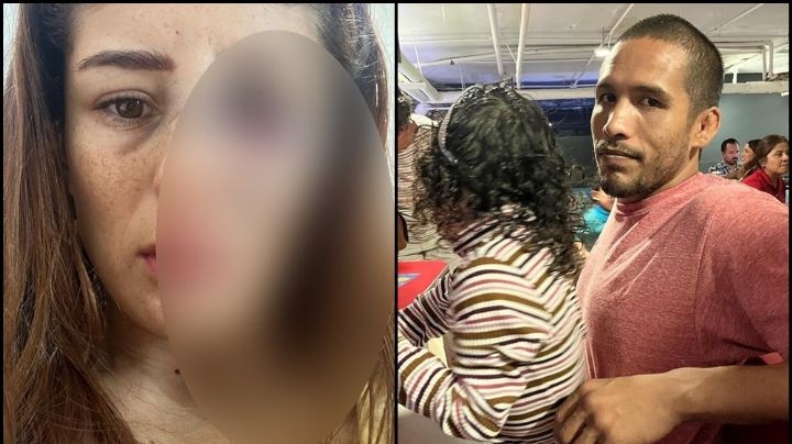 Daniela Mejía, luchadora mexicana, denuncia a Luis Cervantes por violencia doméstica