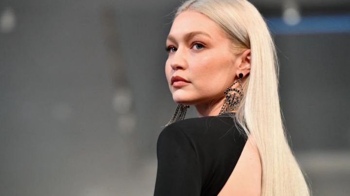 Gigi Hadid se disculpa por difundir noticias falsas sobre la abuso de un joven palestino