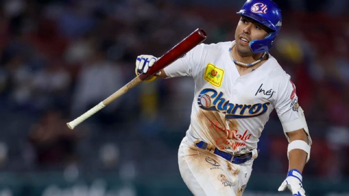 Ligamayorista que representó a México en el Clásico Mundial no cumplió con Charros y causa baja