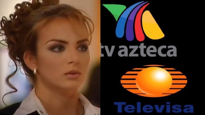 ¿Sale del clóset? Tras 6 años retirada de Televisa, exactriz de TV Azteca hace fuerte anuncio