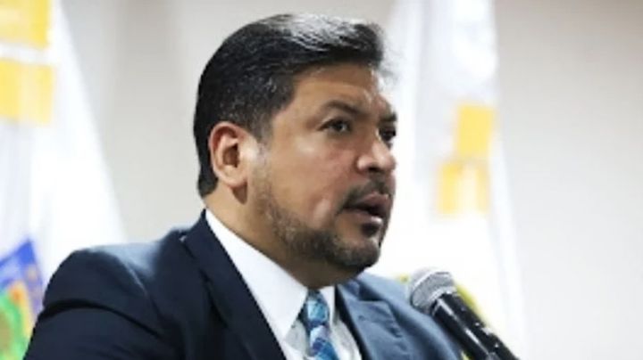 ¿Quién es Luis Enrique Orozco? El nuevo gobernador interino electo en Nuevo León