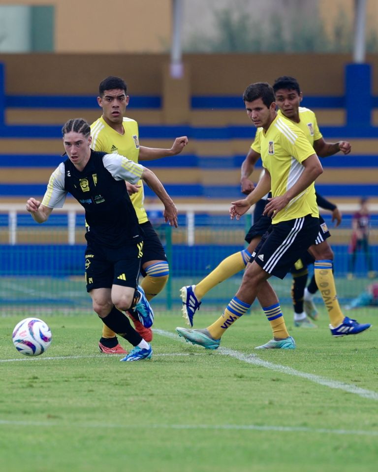 André Gignac revela exigencia hacia Marcelo Flores, Lainez y Córdova 