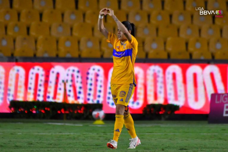 Futbol estufa de la Liga MX Femenil: Altas, bajas y rumores del torneo Clausura 2024 Jaqueline Ovalle Manchester United