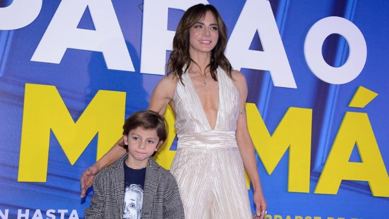 Exactriz de TV Azteca da importante noticia