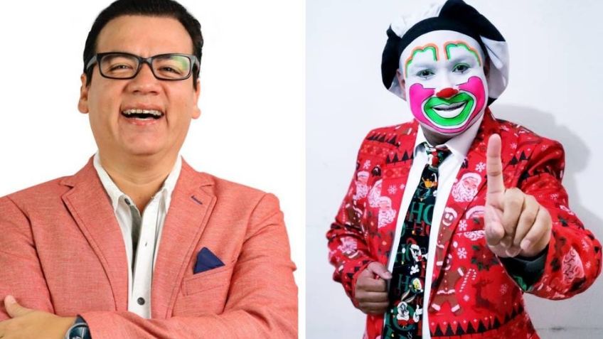 'Brincos Dieras' y José Luis Zagar, 'Los Compadres Regios', llegan con increíble show a Ciudad Obregón