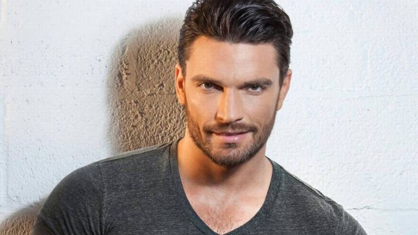 Julián Gil confirma que regresó el cáncer de piel; el actor de Televisa se somete a cirugía
