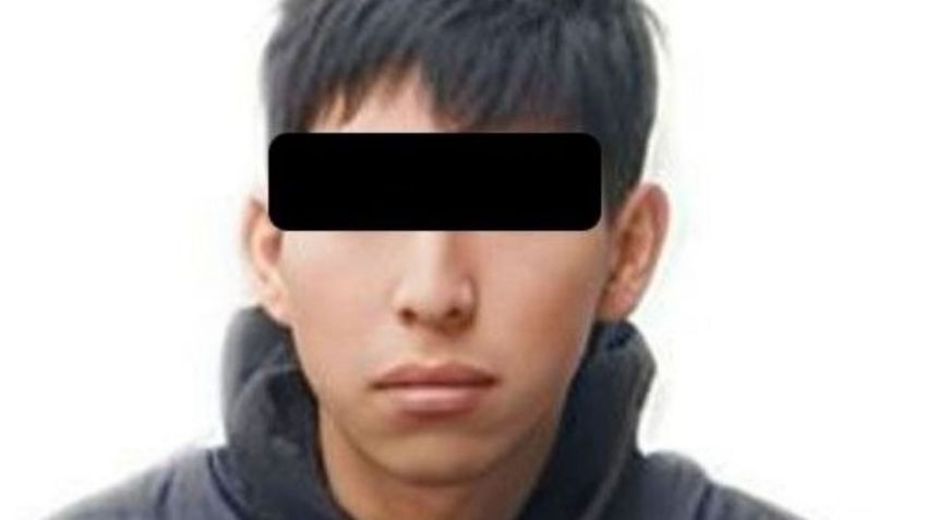 Vinculan a proceso a Óscar 'N', agresor de Cristian Carranza por lesiones de gravedad en Texcoco