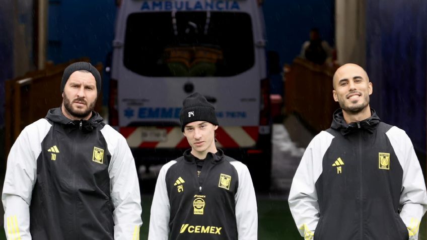 André Gignac revela exigencia hacia Marcelo Flores, Lainez y Córdova: "Es por su bien"