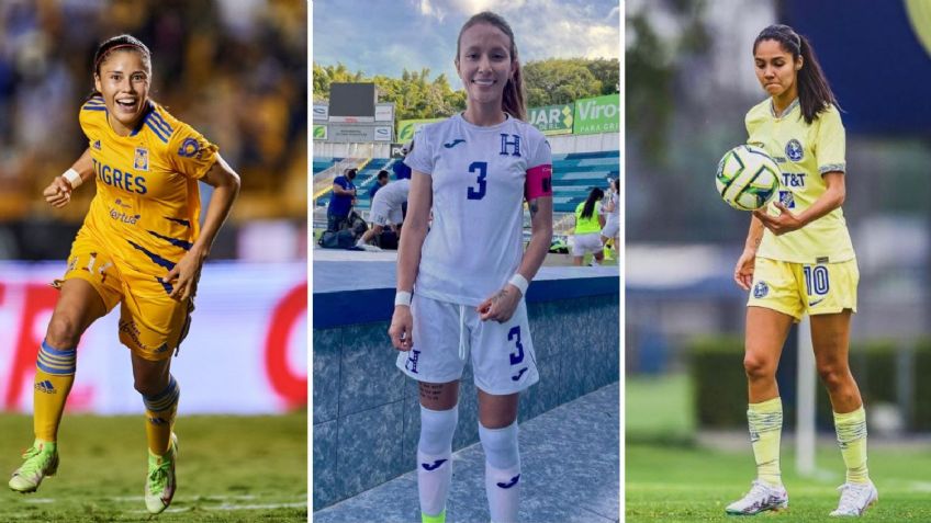 Futbol estufa de la Liga MX Femenil: Altas, bajas y rumores del torneo Clausura 2024