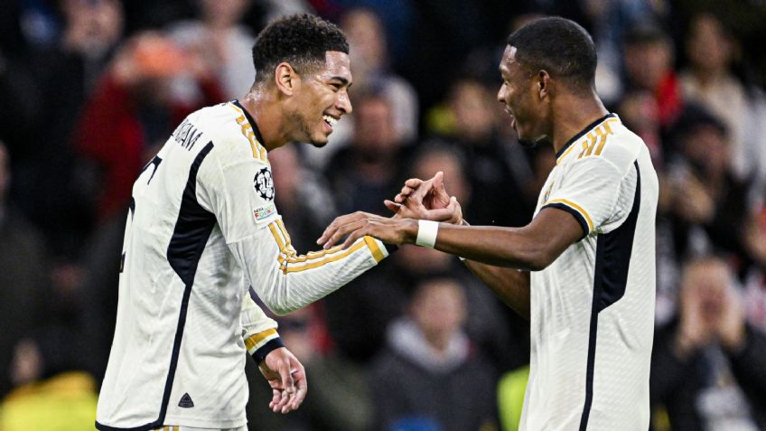 Champions League: Conoce a los equipos clasificados y eliminados del torneo al momento