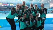 México suma otro oro en natación artística en Panamericanos y logra segundo boleto a París