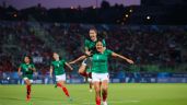Selección Mexicana Femenil gana su primer medalla de oro en los Juegos Panamericanos
