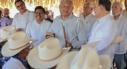Con los Yaquis, en Sonora: Así festejará AMLO sus 70 'primaveras' el próximo 13 de noviembre