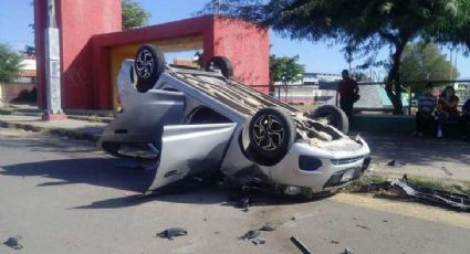 Alerta en Sonora: En promedio, mueren 20 ciudadanos en accidentes de tránsito al mes