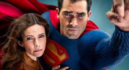 La exitosa serie 'Superman & Lois' terminará definitivamente con la temporada 4; esto se sabe