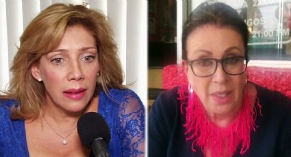 Brutal pelea: Cynthia Klitbo defiende a Gustavo Adolfo Infante y Laura Zapata la destroza