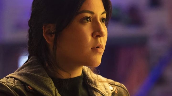 Marvel Studios lanza el impactante tráiler de 'Echo'; la primera serie para adultos del UCM