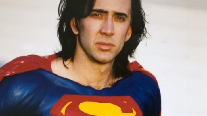 Nicolas Cage rompe el silencio sobre su cameo en 'The Flash' y lo califica como "una pesadilla"