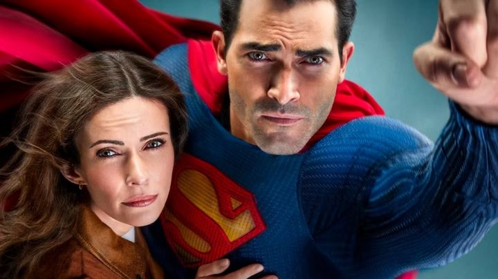 La exitosa serie 'Superman & Lois' terminará definitivamente con la temporada 4; esto se sabe
