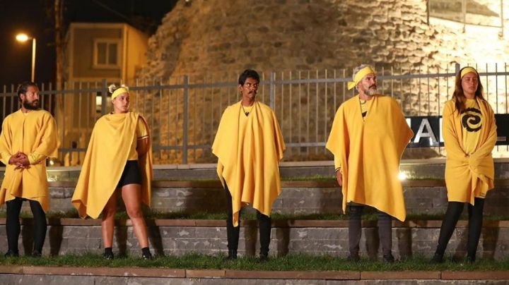 Adiós TV Azteca: Filtran a la última ELIMINADA de 'La Isla Desafío en Turquía' hoy viernes