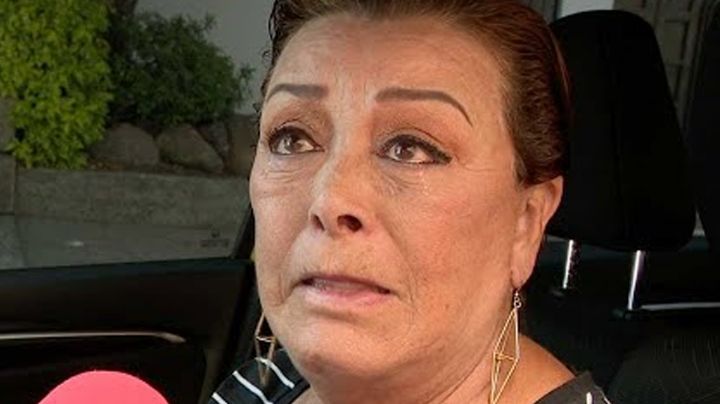 Sylvia Pasquel anuncia su retiro tras grave accidente; así confirmó problemas de salud