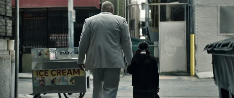 Marvel Studios lanza el impactante tráiler de 'Echo'; la primera serie para adultos del UCM