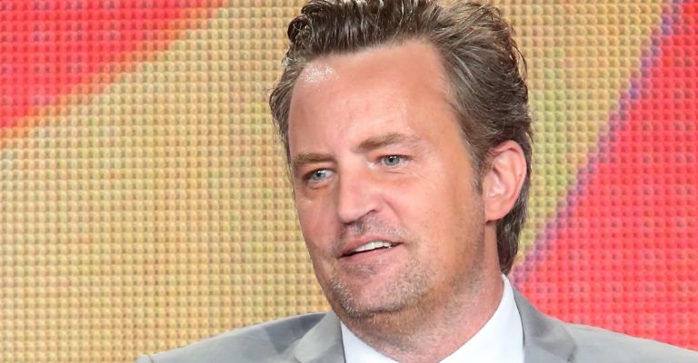 Ex de Matthew Perry pide que médicos del actor sean investigados por negligencia con el actor de Friends