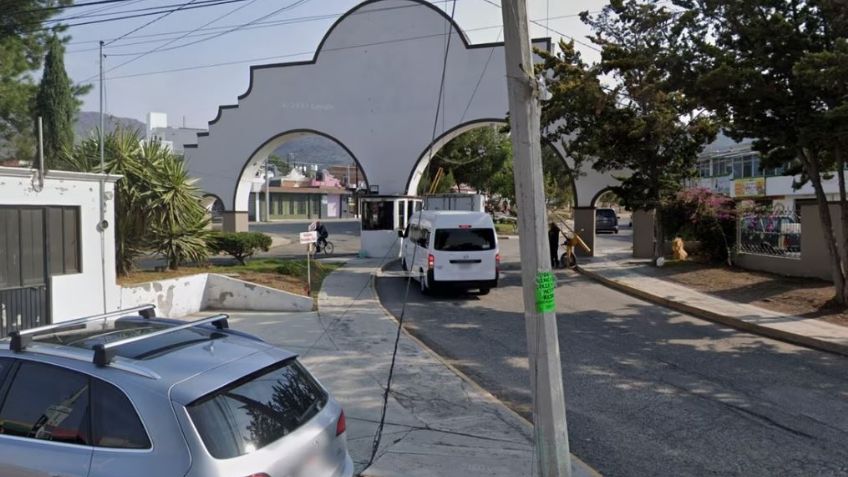 Cae 'El Malverde' en lujosa zona de Pachuca; causó terror en Puebla junto a Los Bucanas