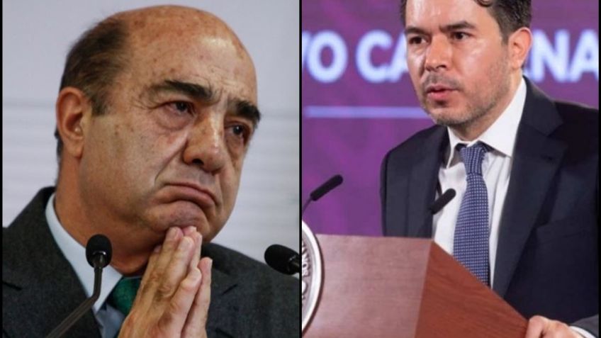 Presidente de CoVAJ teme que el cambio de medida cautelar de Murillo dé paso a la impunidad