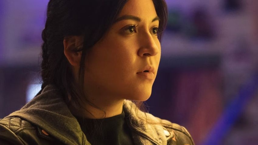 Marvel Studios lanza el impactante tráiler de 'Echo'; la primera serie para adultos del UCM