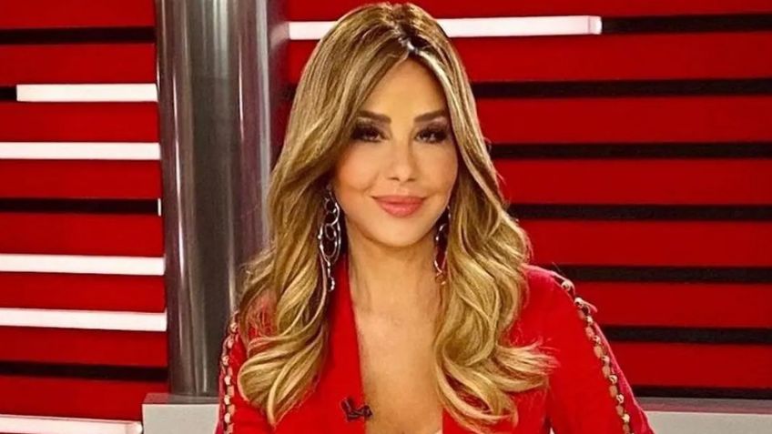 Myrka Dellanos arremete contra 'VLA' y lanza comunicado por ser "agredida física y verbal"