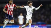 Chivas vs Pumas EN VIVO: Donde ver, horarios y canal de los cuartos de final de la Liga MX
