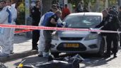 Hamás "viola" tregua y se atribuye ataque mortal en Jerusalén; 3 israelíes murieron