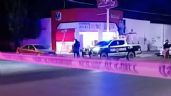 Doble homicidio: Ataque armado por fuera de expendio deja dos víctimas en Ciudad Obregón