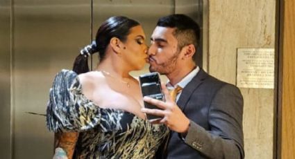 Kimberly La Más Preciosa acepta recibir terapia para salvar su matrimonio con Óscar Barajas