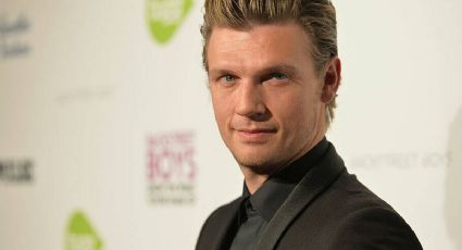 Nick Carter de los Backstreet Boys. anuncia su regreso a México con su gira 'Who I Am 2024 Tour'