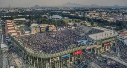 RBD regresa a la CDMX con el Soy Rebelde Tour; autoridades despliegan mega operativo