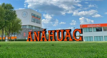 Expulsión inmediata: La Universidad Anáhuac toma medidas drásticas contra estudiante agresor en Puebla