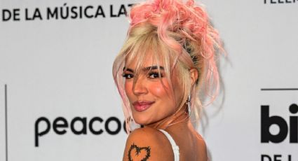 Karol G enfrenta acusaciones de presunto plagio en su canción 'Contigo'
