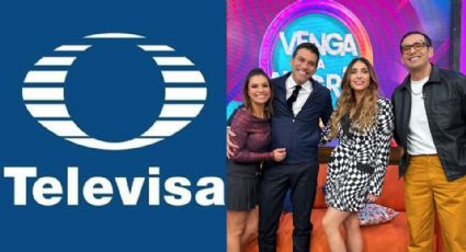 Adiós 'Hoy': Tras 44 años en Televisa y perder exclusividad, actriz se confiesa en 'VLA'