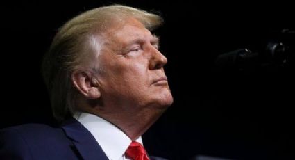 'Callan' a Donald Trump:  Jurado vuelve a silenciarlo tras recibir amenazas