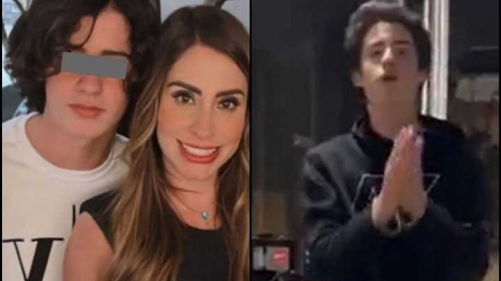 Filtran dato que daría un giro en los acontecimientos sobre el caso de Patricio Pereyra