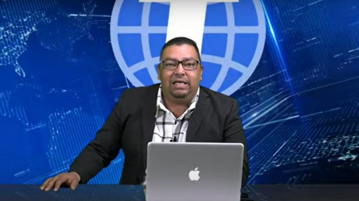 Programa Entérate de hoy 30 de noviembre: Don Alfonso Robinson Bours Almada, Ciudadano Distinguido