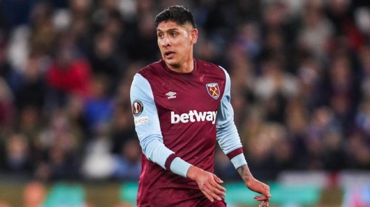 TSC Backa Topol vs West Ham EN VIVO: Donde ver a Edson Álvarez en la Europa League