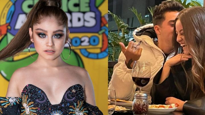 Karol Sevilla aclara relación con Mario Bautista; hace fuerte confesión de Emilio Osorio