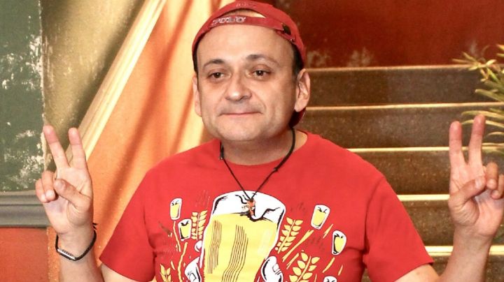 Actor de 'Vecinos' sale del clóset y confirma relación con un "chavo"; comparte detalles